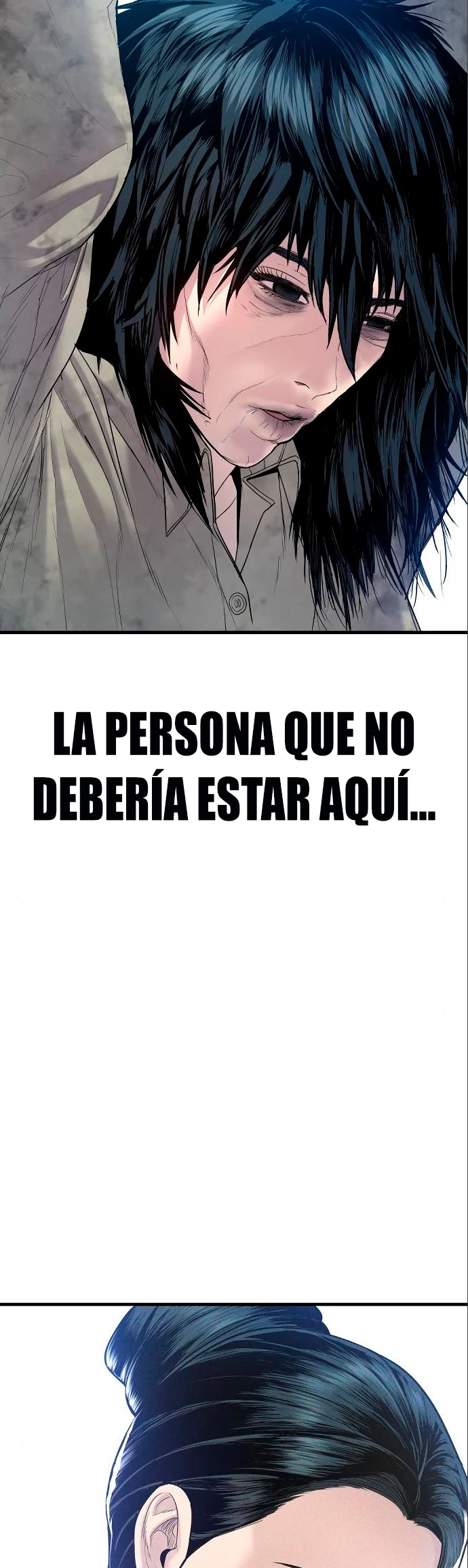 Manager Kim Capítulo 78 - Page 75