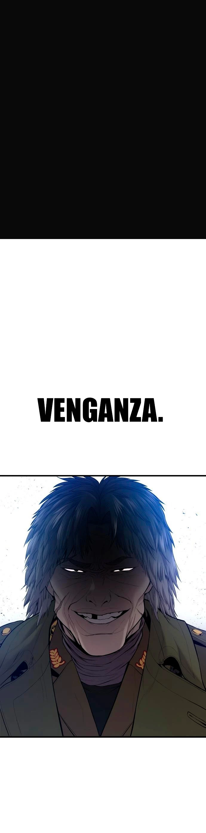 Manager Kim Capítulo 79 - Page 1