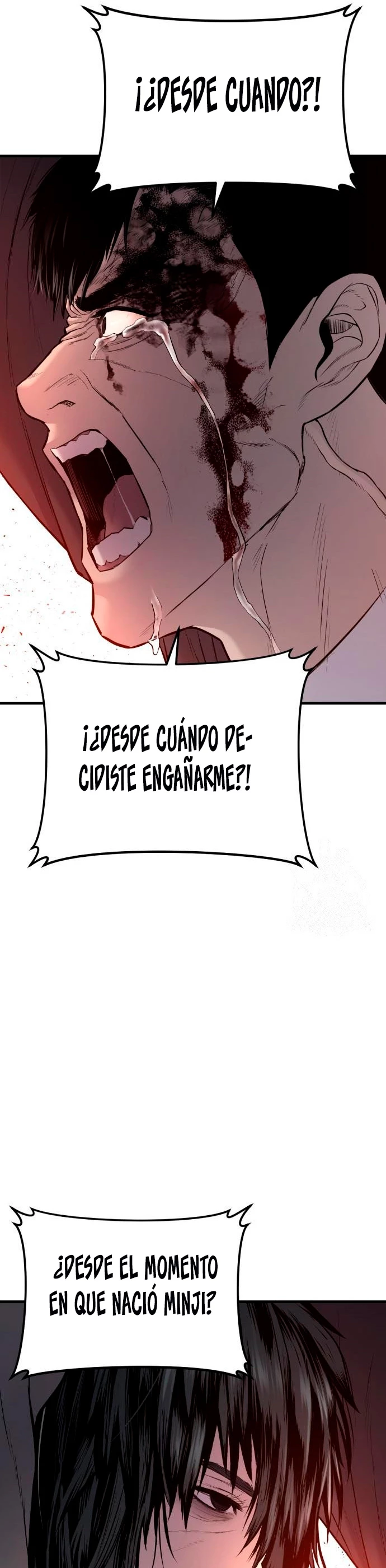 Manager Kim Capítulo 79 - Page 10
