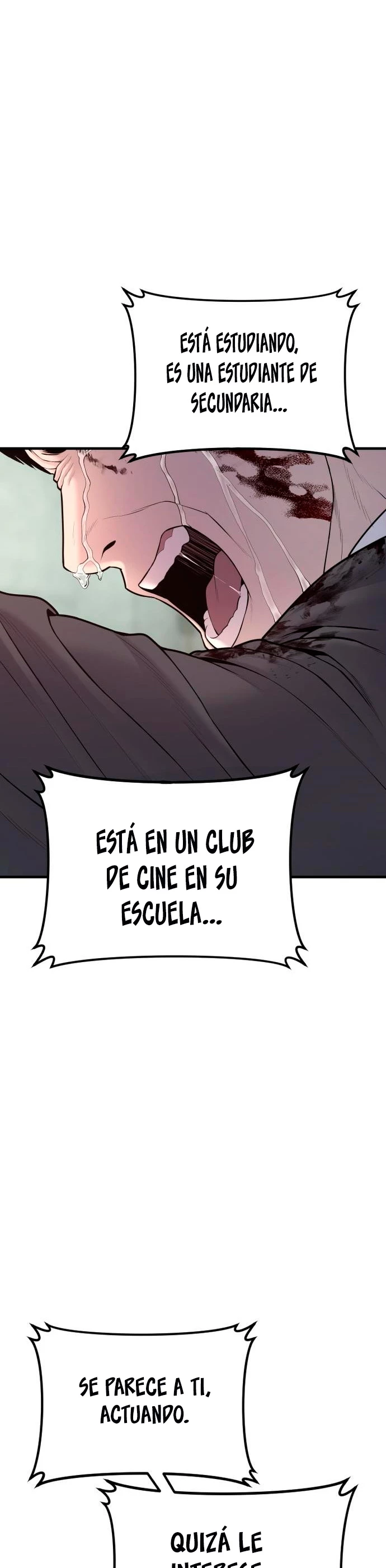 Manager Kim Capítulo 79 - Page 12
