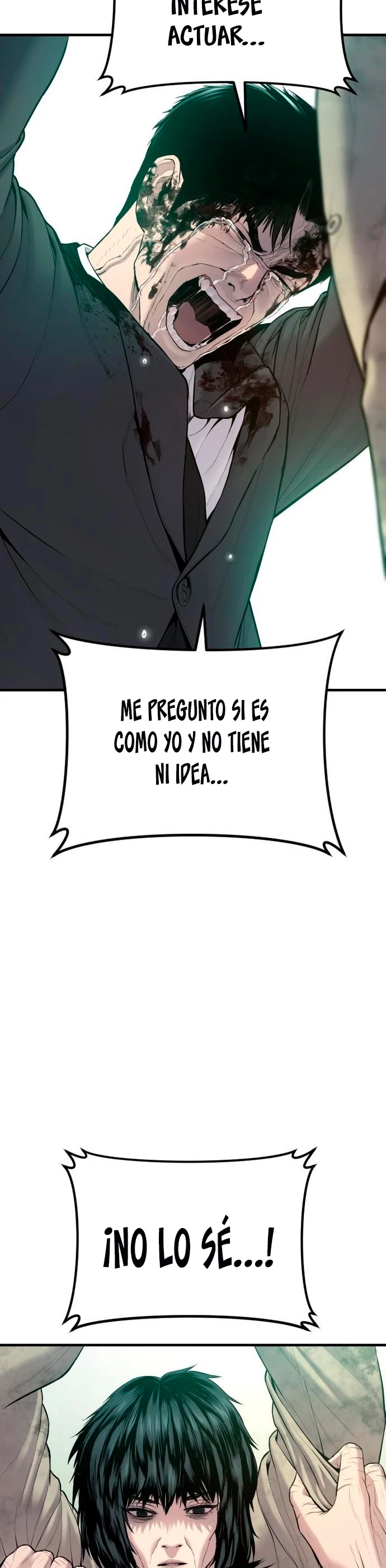 Manager Kim Capítulo 79 - Page 13