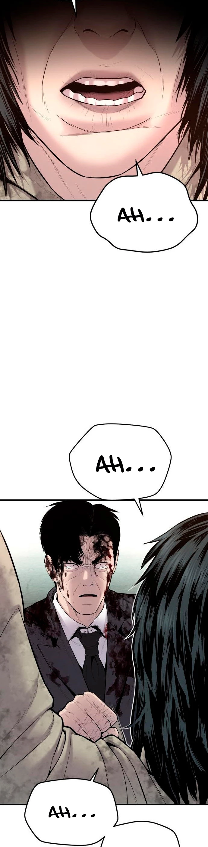 Manager Kim Capítulo 79 - Page 16