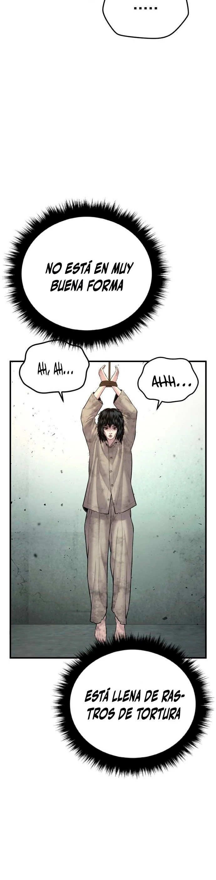 Manager Kim Capítulo 79 - Page 17
