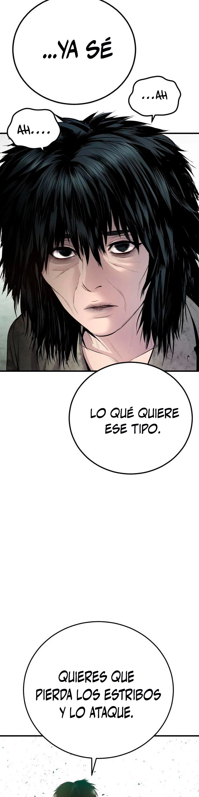 Manager Kim Capítulo 79 - Page 46