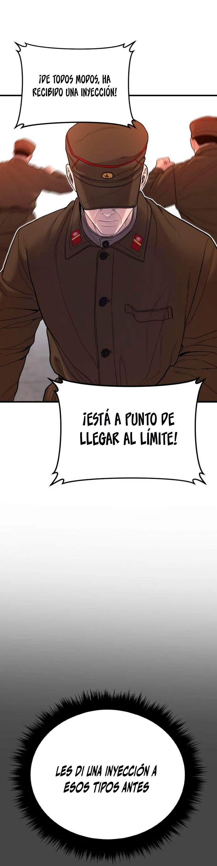 Manager Kim Capítulo 79 - Page 64