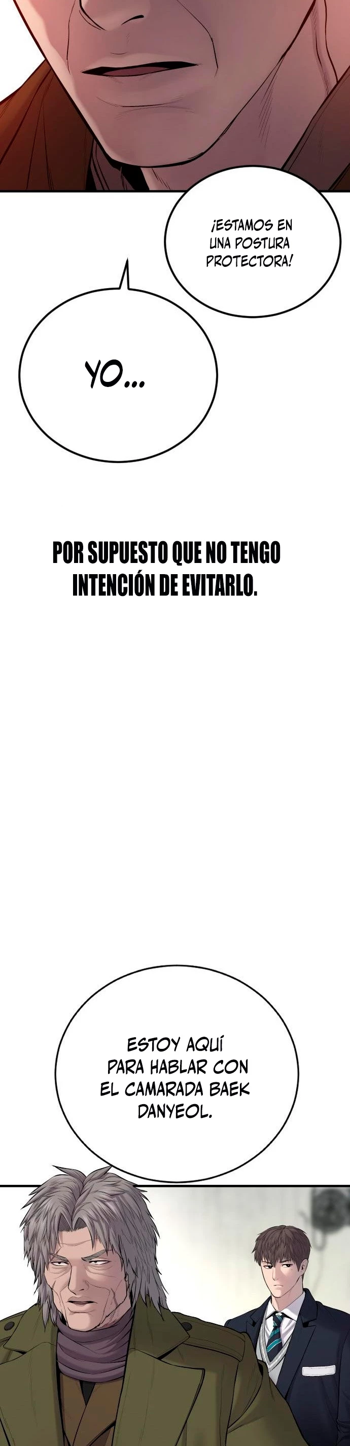 Manager Kim Capítulo 79 - Page 70