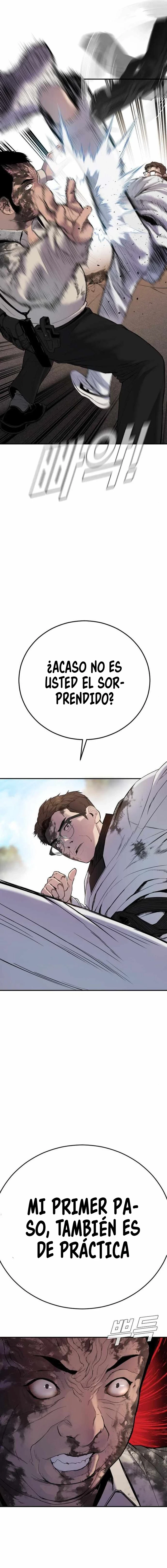 Manager Kim Capítulo 8 - Page 15