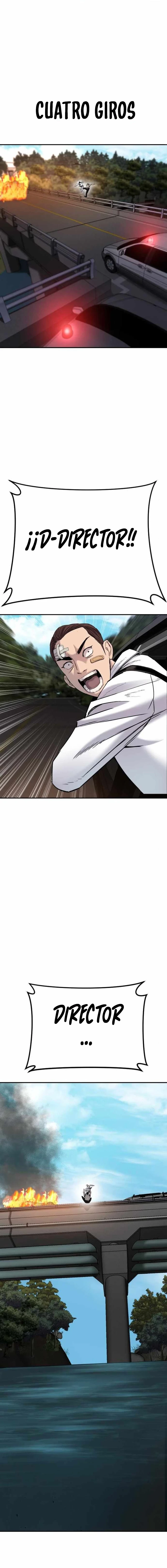 Manager Kim Capítulo 8 - Page 29