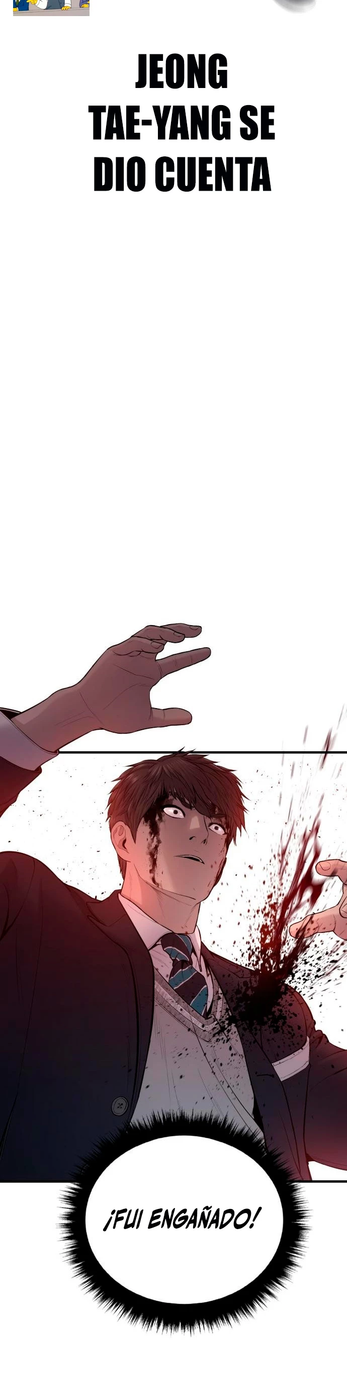 Manager Kim Capítulo 80 - Page 40
