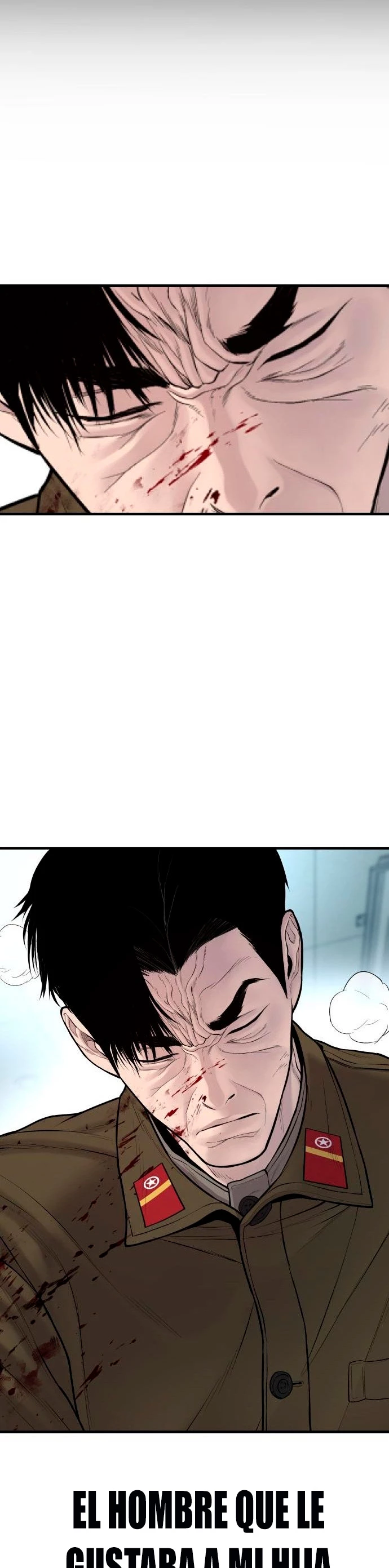 Manager Kim Capítulo 80 - Page 50
