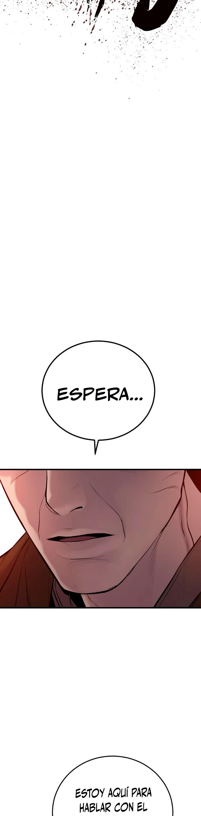 Manager Kim Capítulo 80 - Page 6