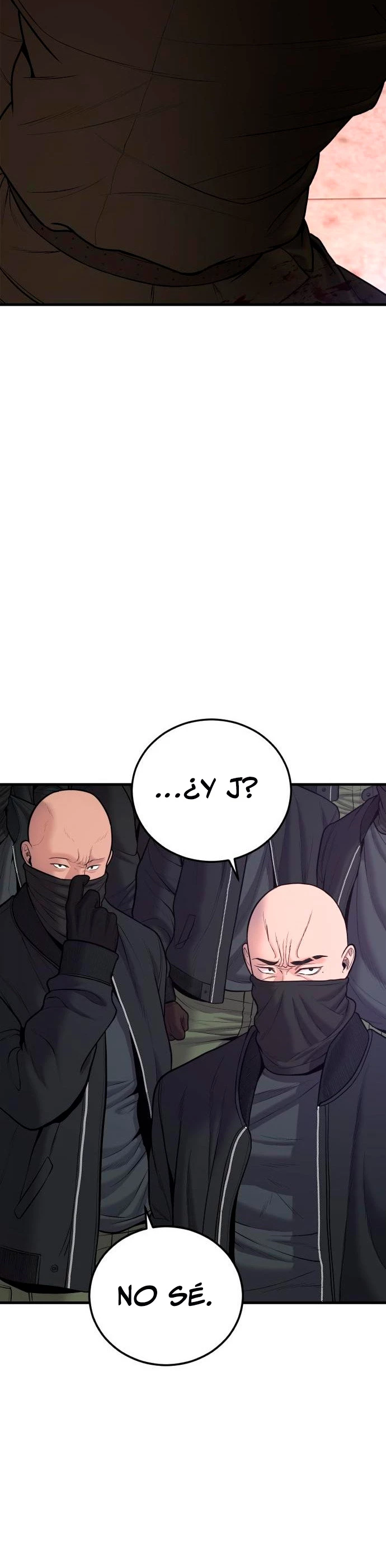 Manager Kim Capítulo 80 - Page 64