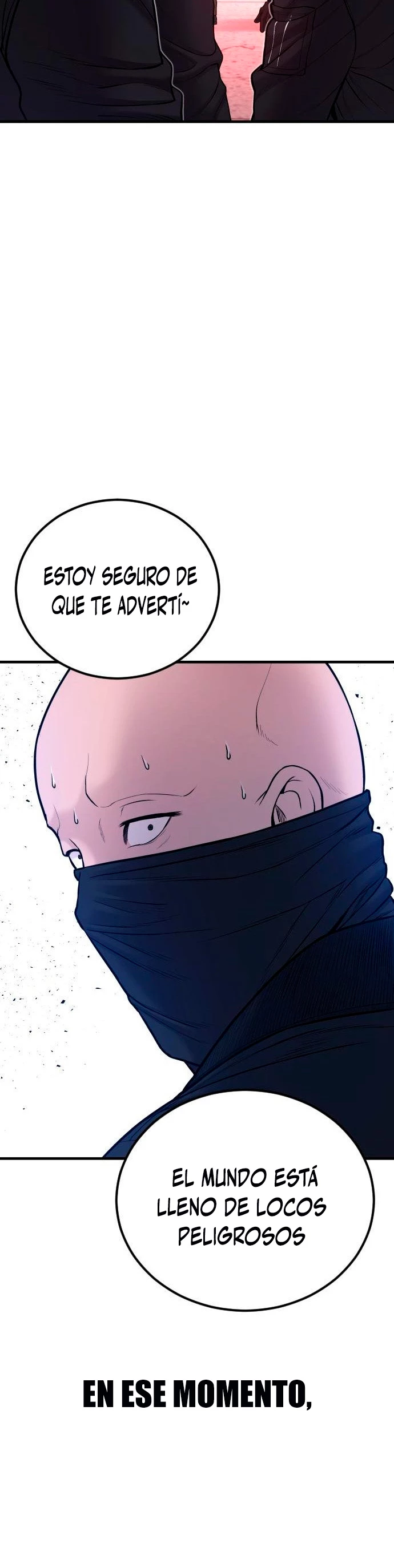 Manager Kim Capítulo 80 - Page 73