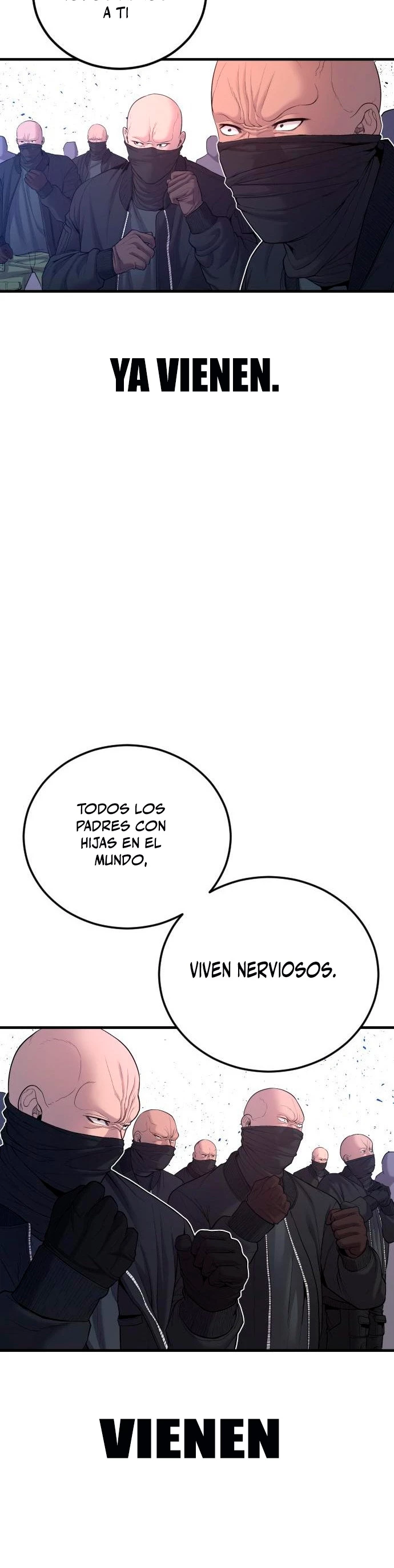 Manager Kim Capítulo 80 - Page 76