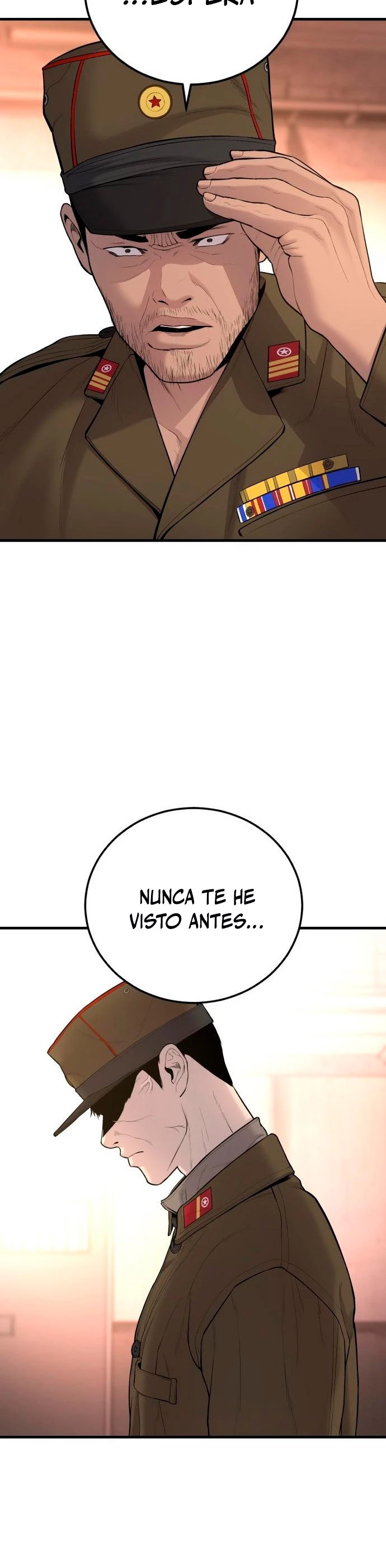 Manager Kim Capítulo 80 - Page 9