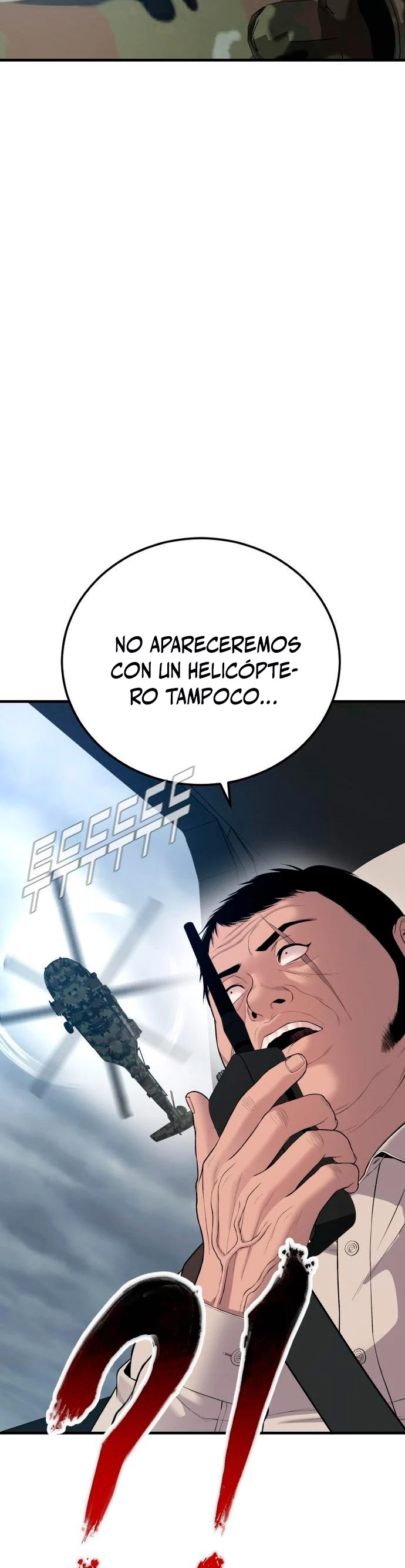 Manager Kim Capítulo 81 - Page 10