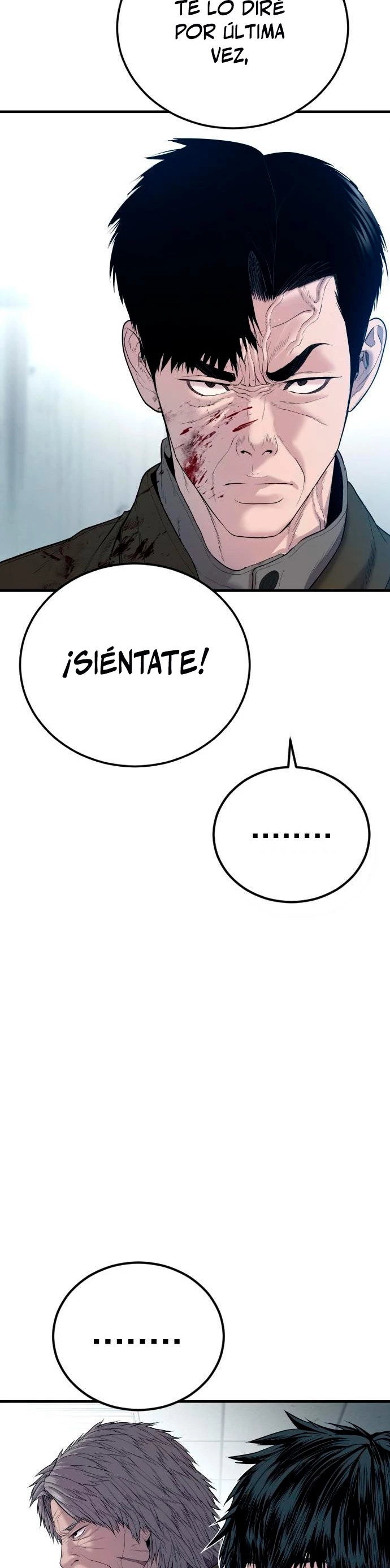 Manager Kim Capítulo 81 - Page 65