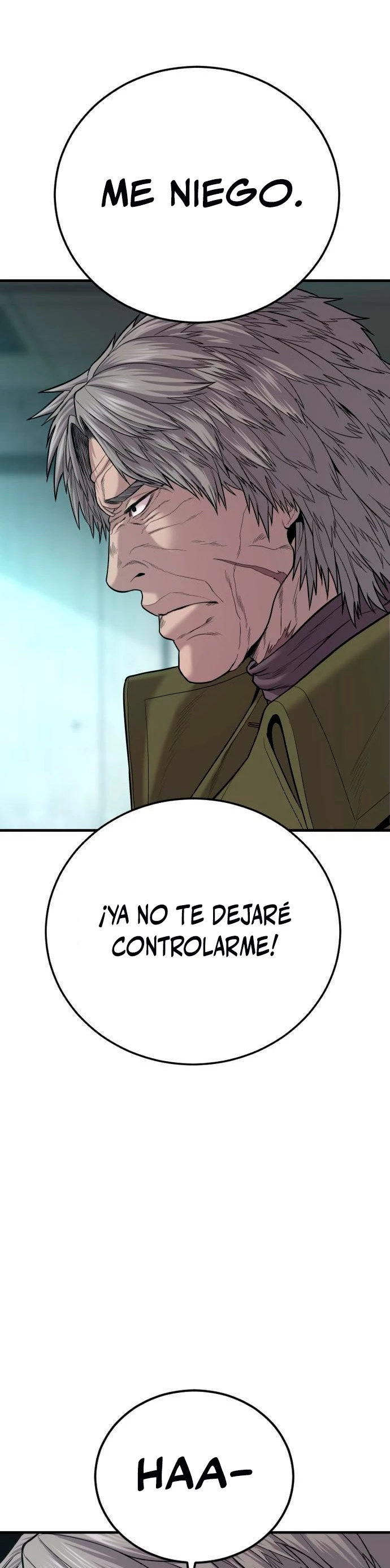 Manager Kim Capítulo 81 - Page 67
