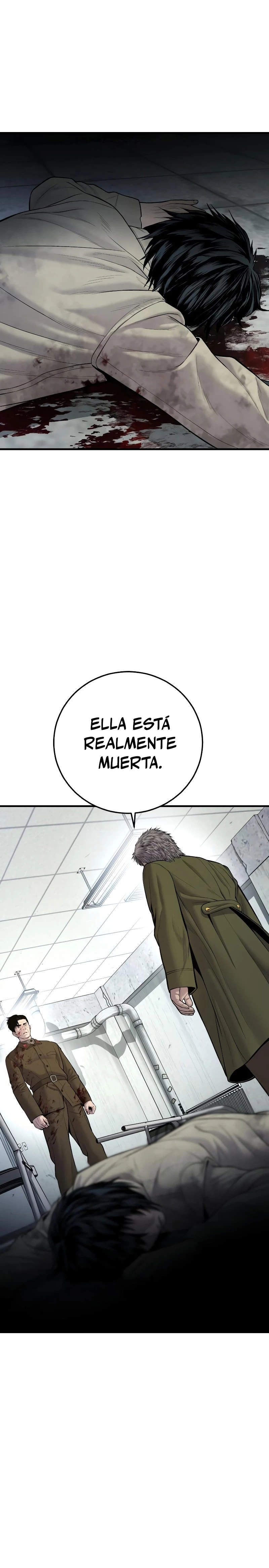 Manager Kim Capítulo 82 - Page 11