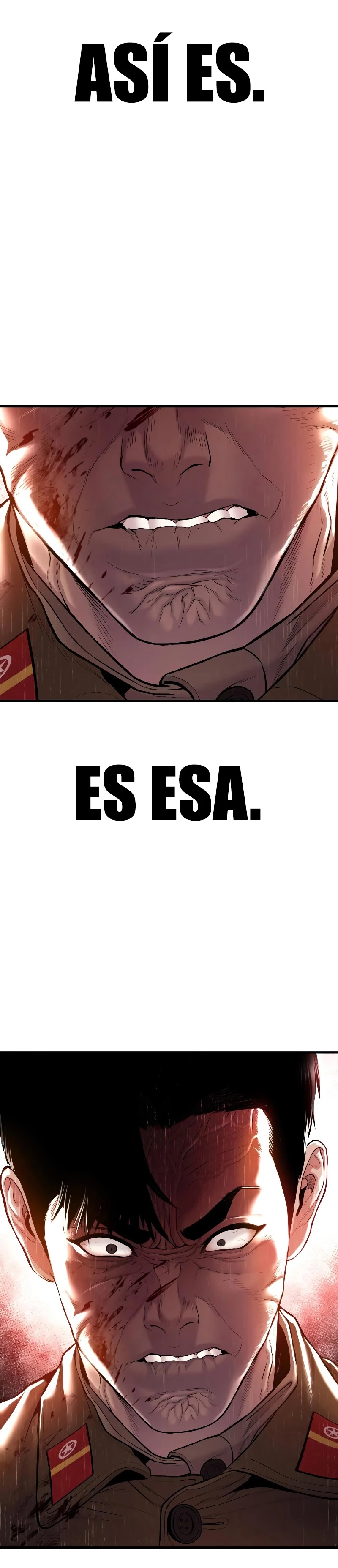 Manager Kim Capítulo 82 - Page 17