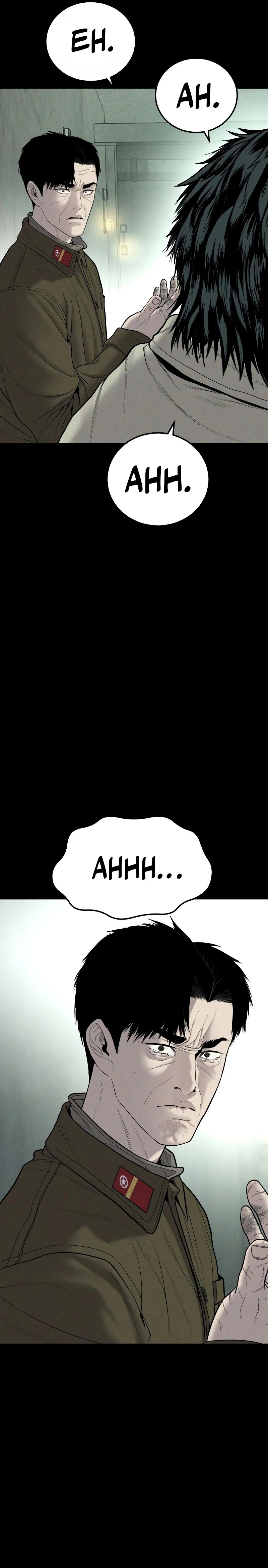 Manager Kim Capítulo 82 - Page 50