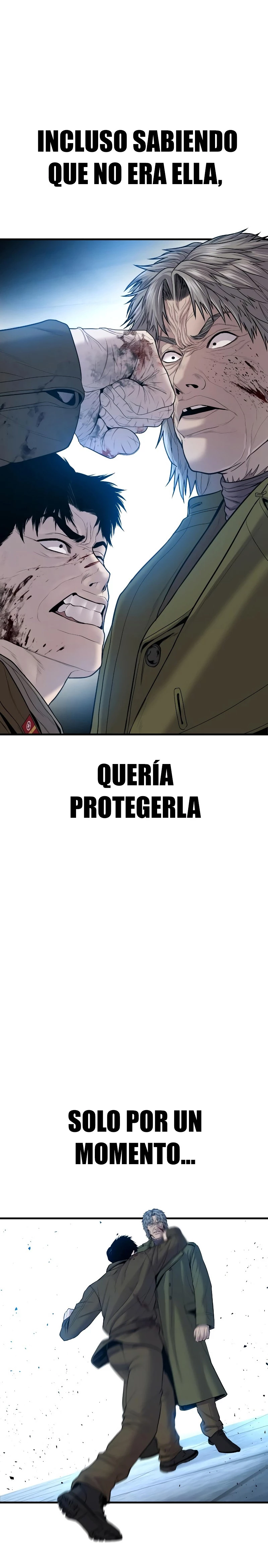 Manager Kim Capítulo 82 - Page 52