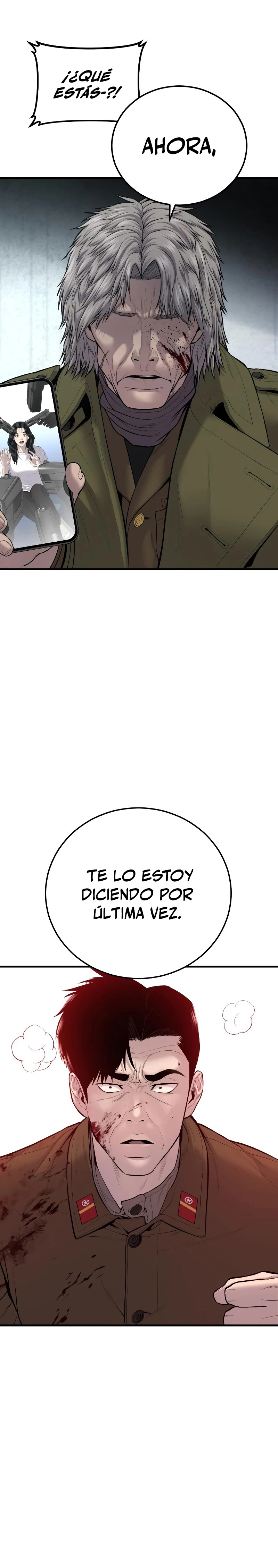Manager Kim Capítulo 82 - Page 7