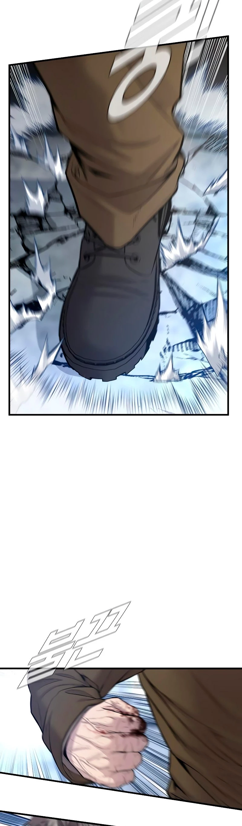 Manager Kim Capítulo 83 - Page 23