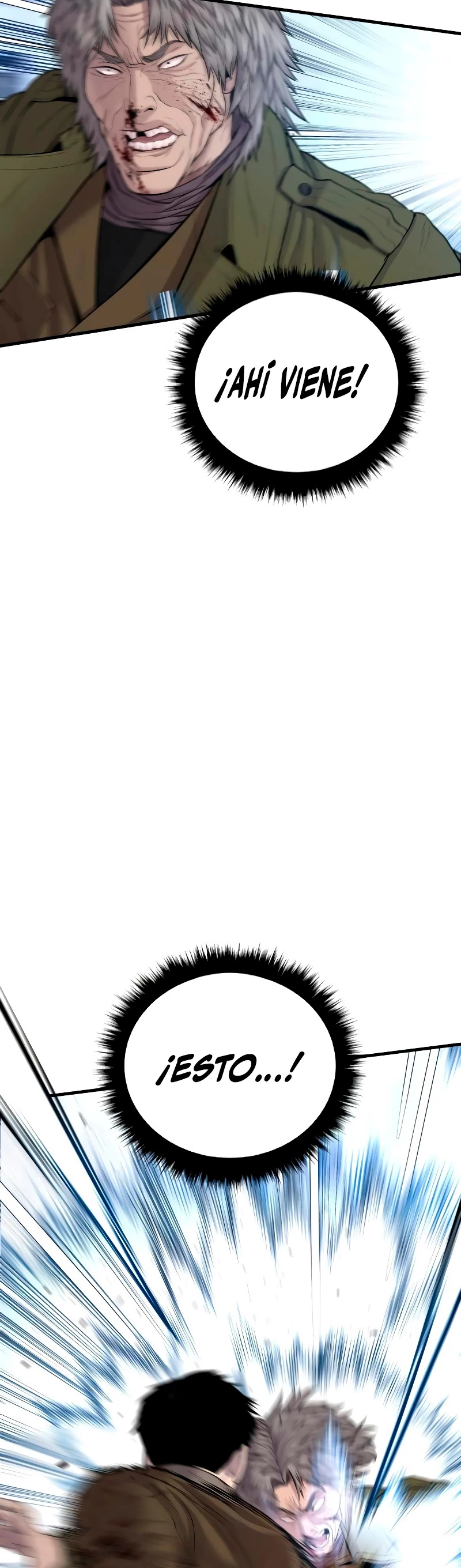 Manager Kim Capítulo 83 - Page 24