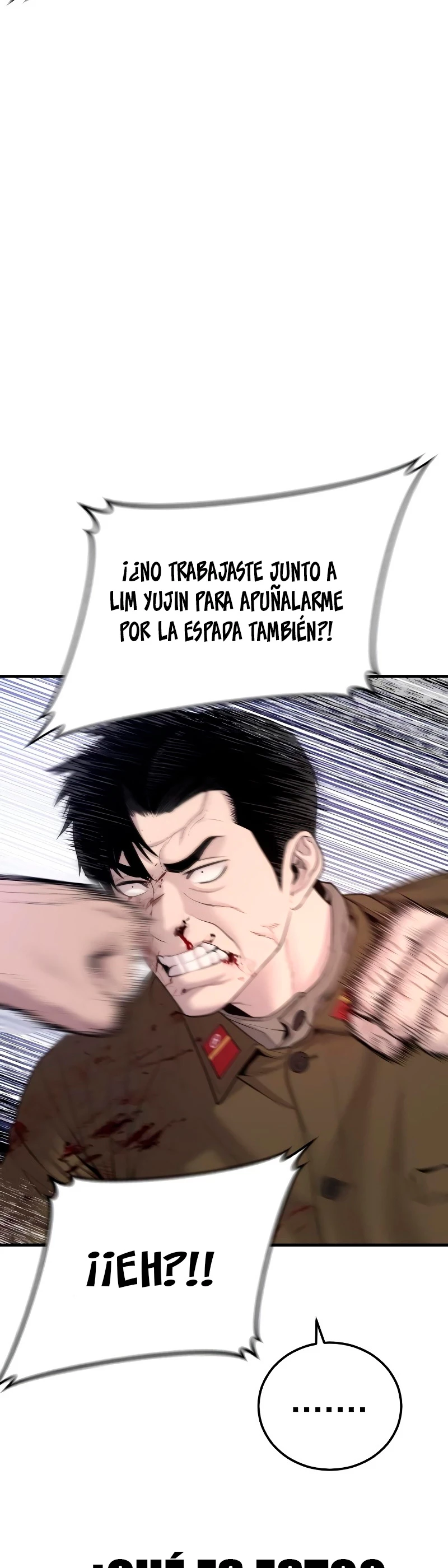 Manager Kim Capítulo 83 - Page 57