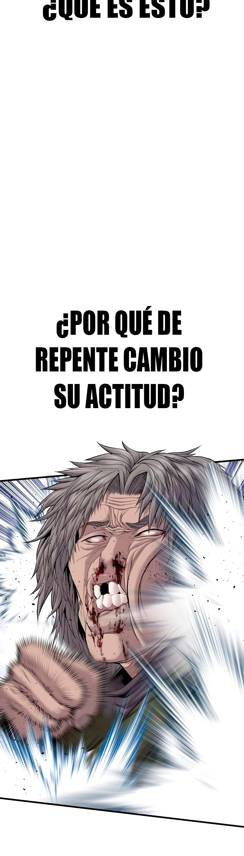 Manager Kim Capítulo 83 - Page 58