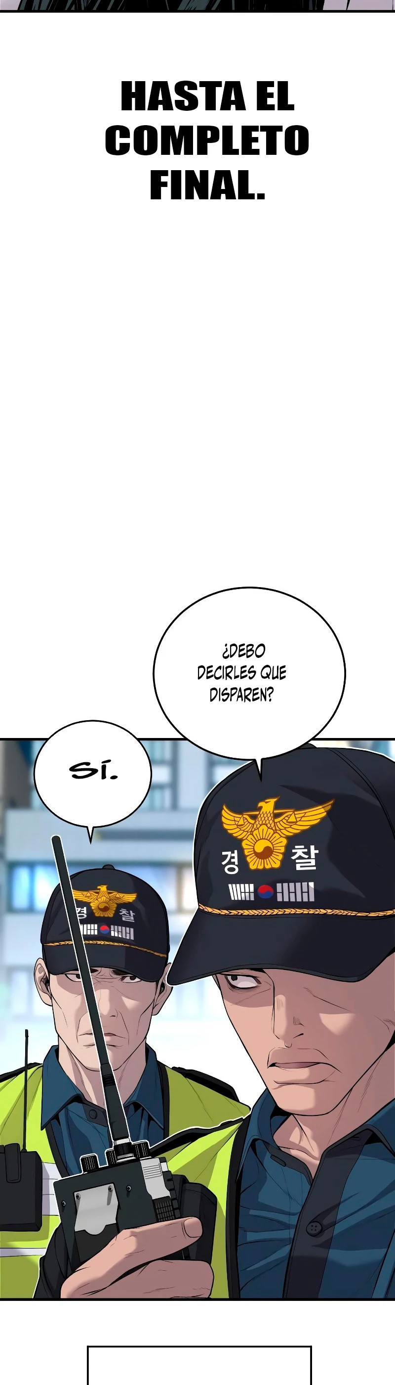 Manager Kim Capítulo 83 - Page 67