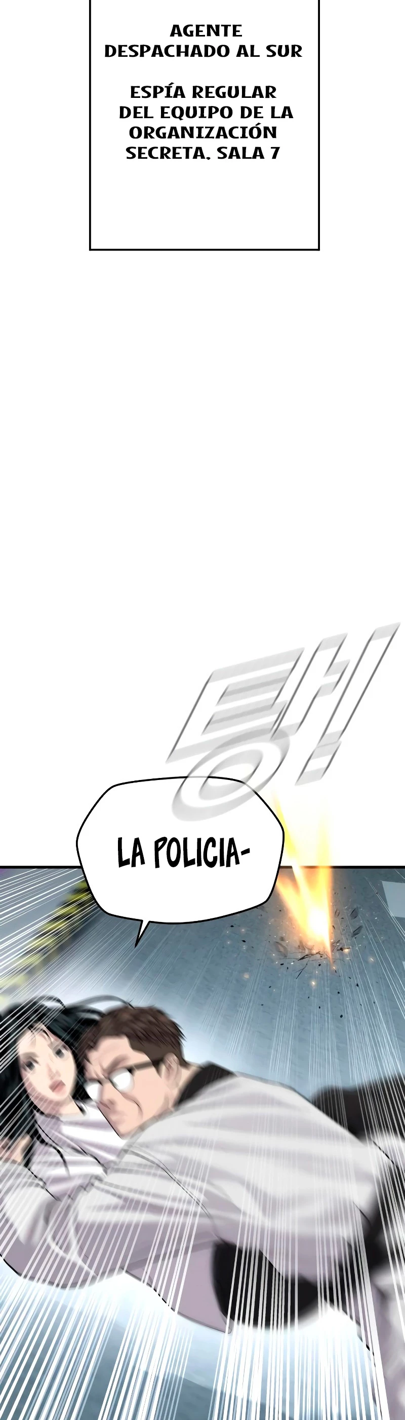 Manager Kim Capítulo 83 - Page 68