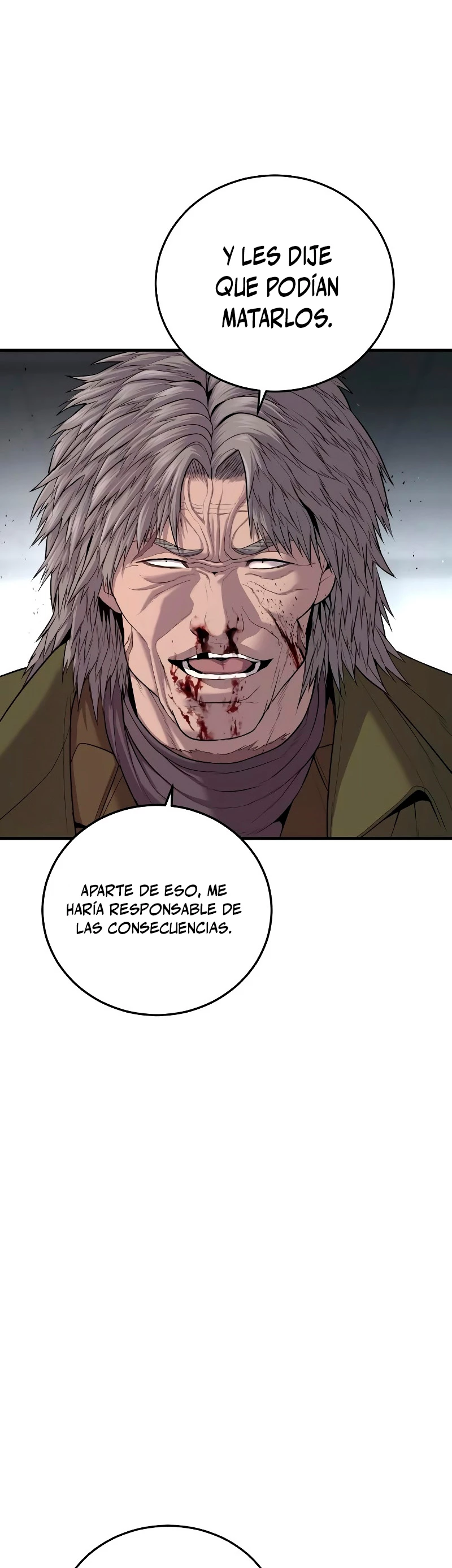 Manager Kim Capítulo 83 - Page 77
