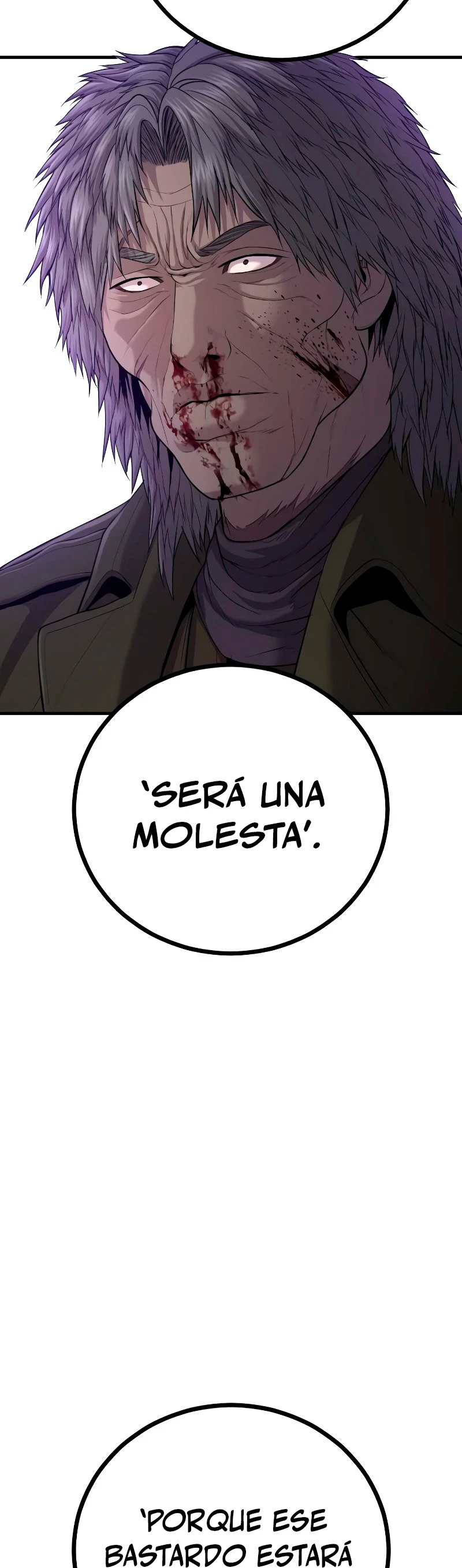 Manager Kim Capítulo 83 - Page 82