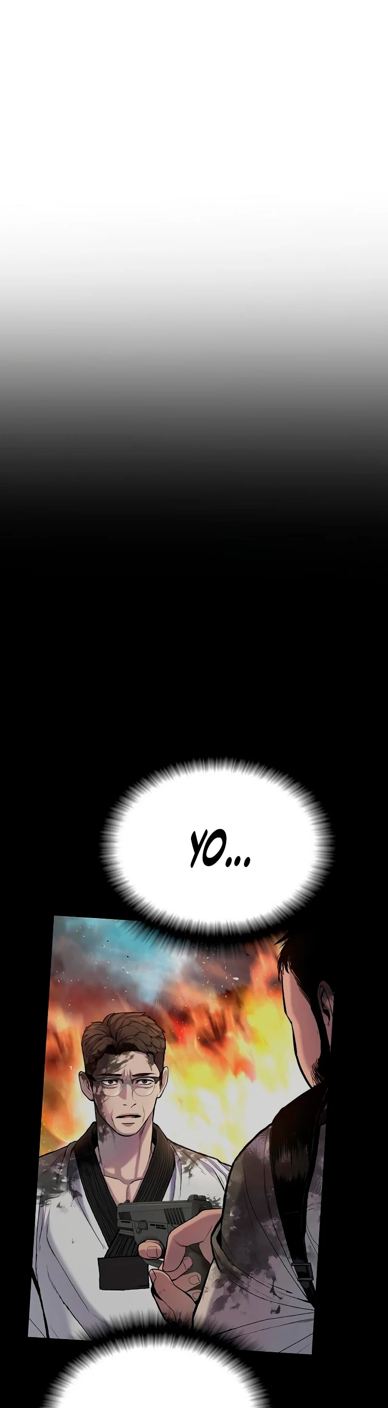 Manager Kim Capítulo 84 - Page 16