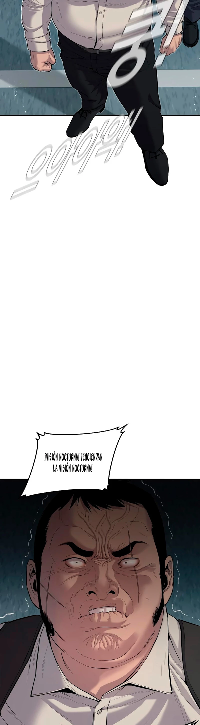 Manager Kim Capítulo 84 - Page 28