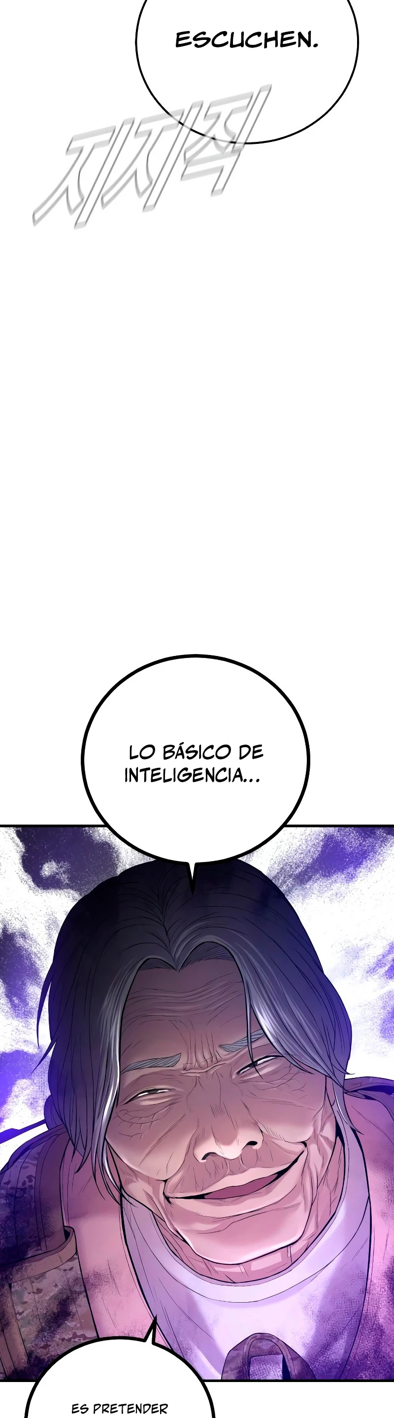 Manager Kim Capítulo 84 - Page 46
