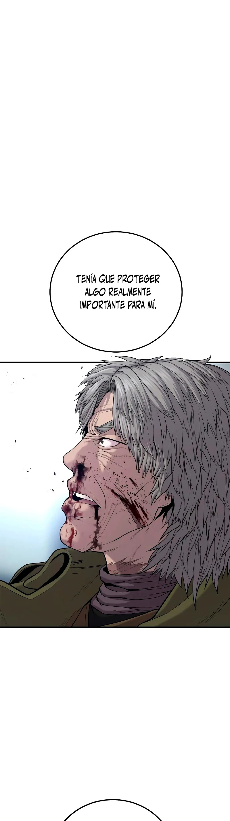 Manager Kim Capítulo 84 - Page 67