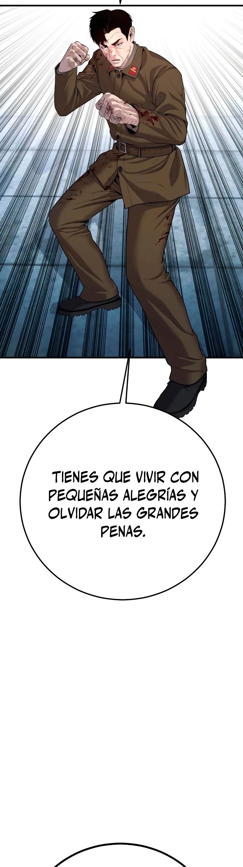Manager Kim Capítulo 84 - Page 70