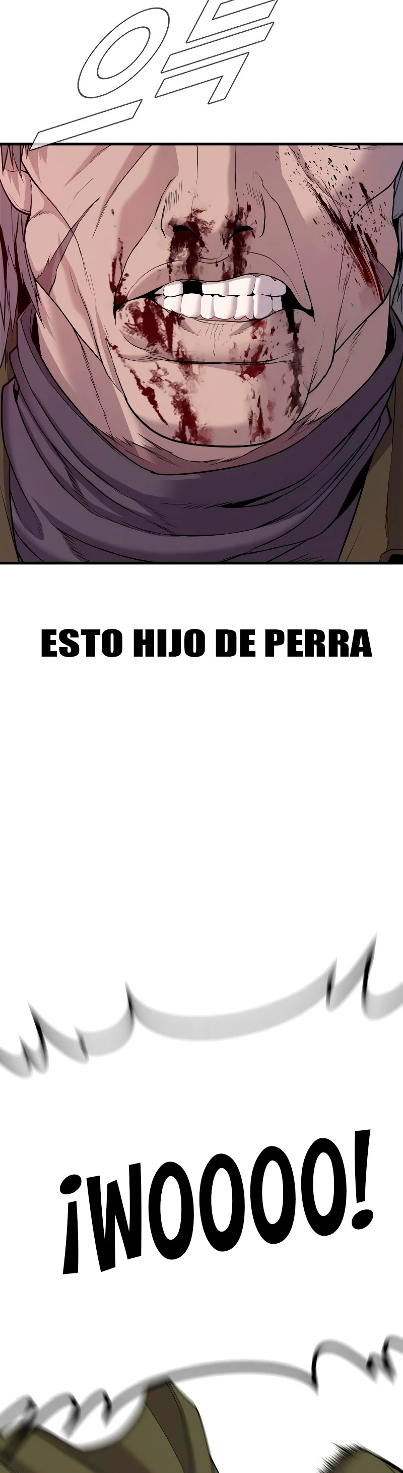 Manager Kim Capítulo 84 - Page 81