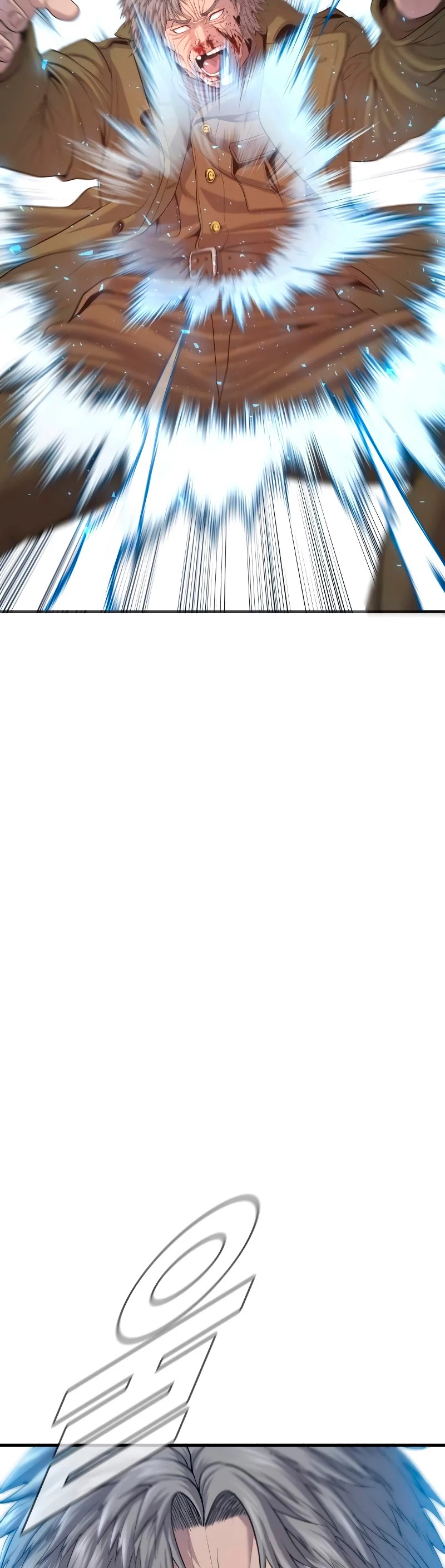 Manager Kim Capítulo 84 - Page 84