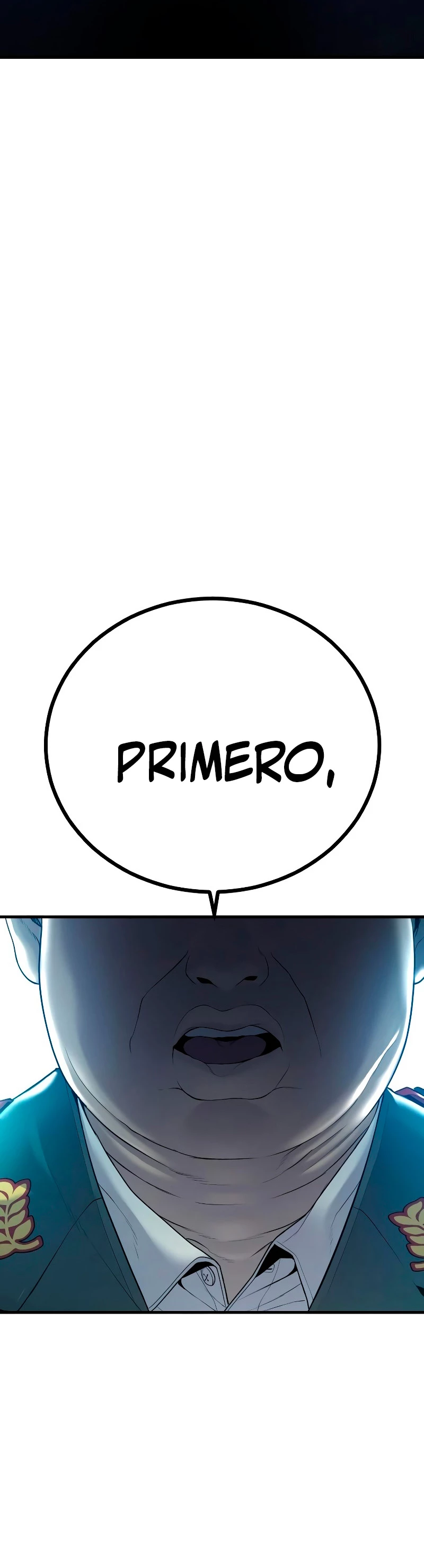 Manager Kim Capítulo 84 - Page 93