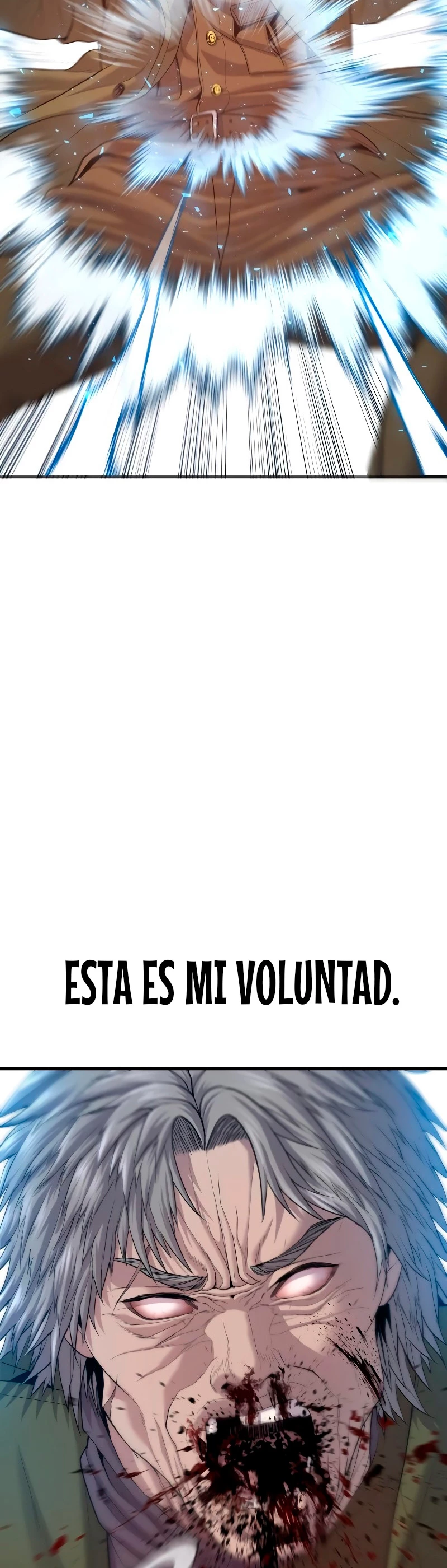 Manager Kim Capítulo 85 - Page 19
