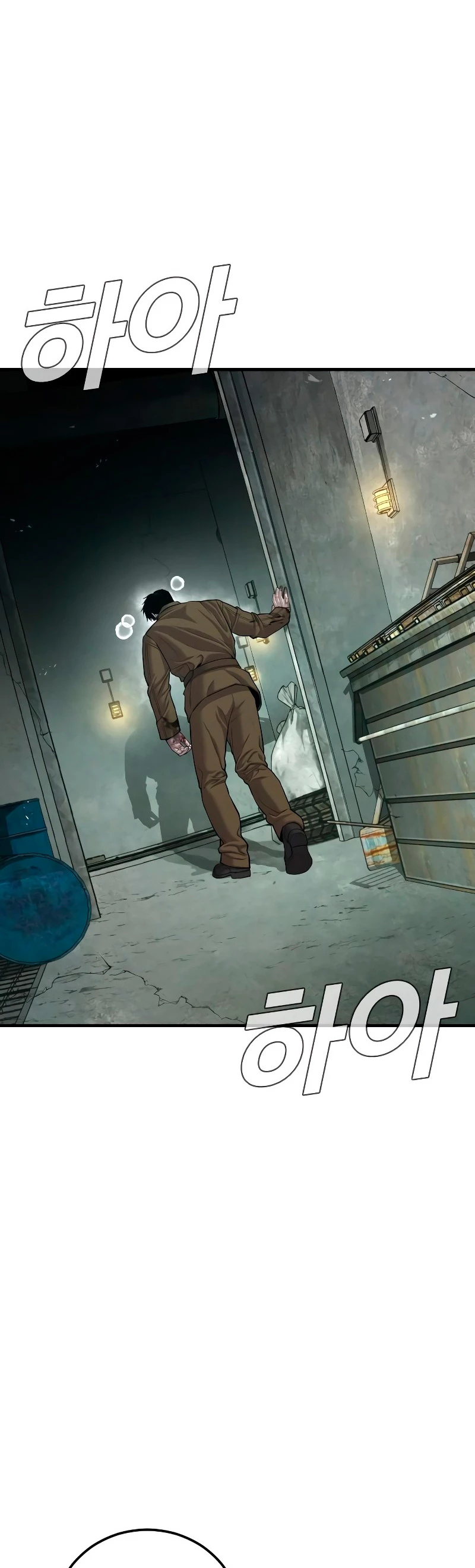 Manager Kim Capítulo 85 - Page 46