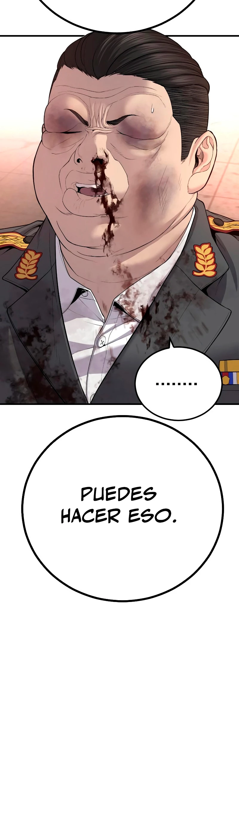 Manager Kim Capítulo 85 - Page 61