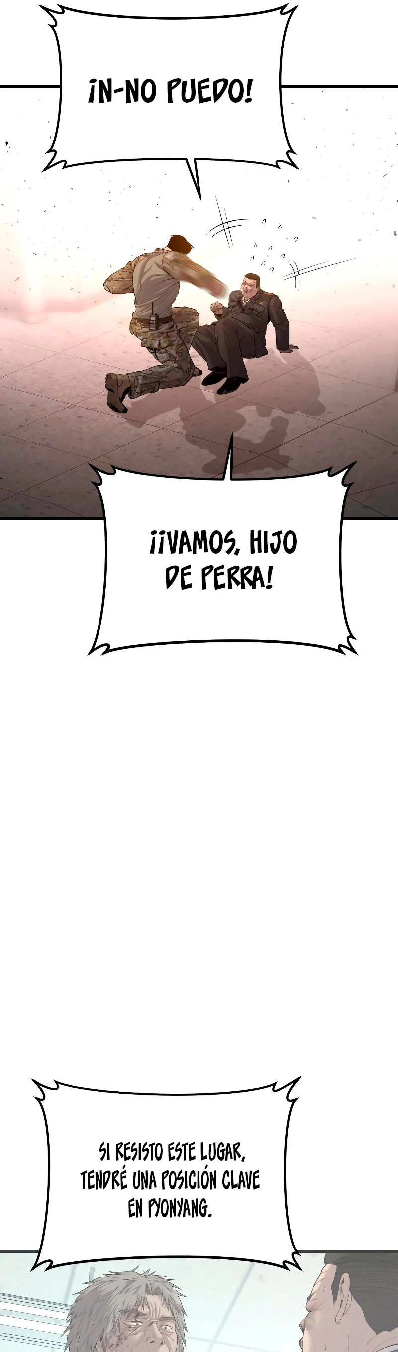 Manager Kim Capítulo 85 - Page 62