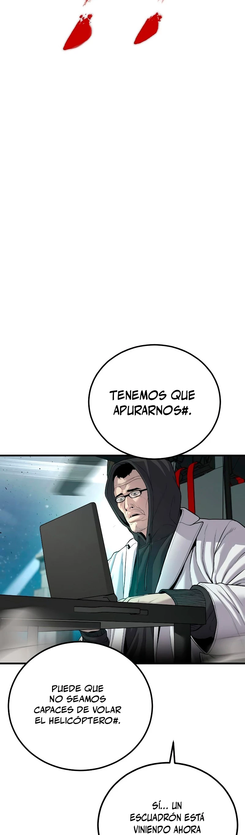 Manager Kim Capítulo 85 - Page 68