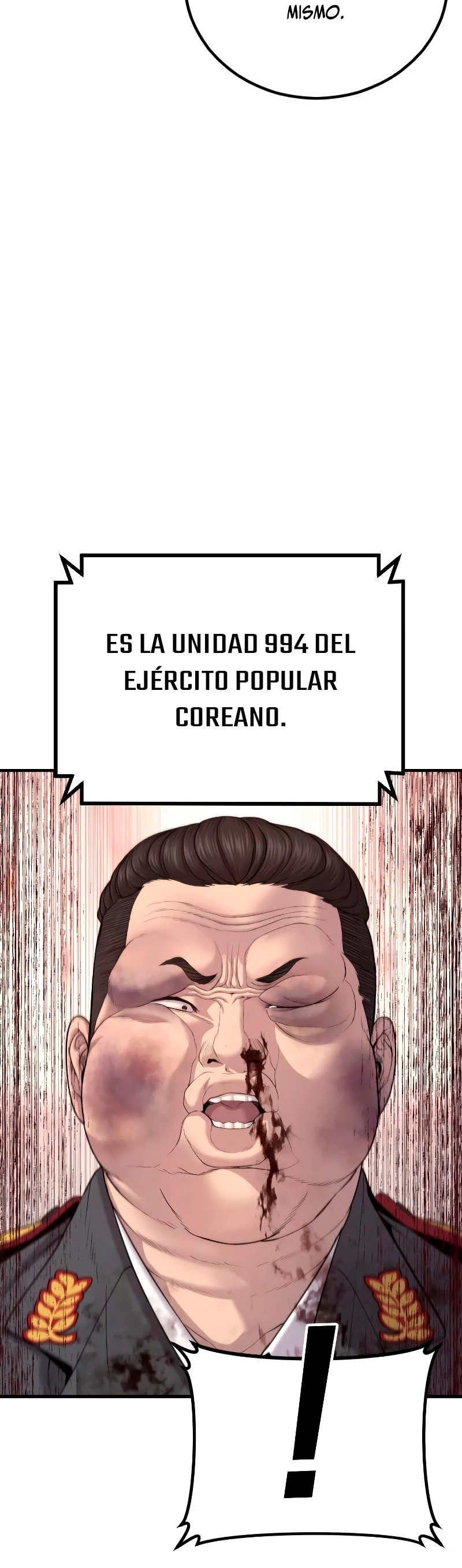 Manager Kim Capítulo 85 - Page 69