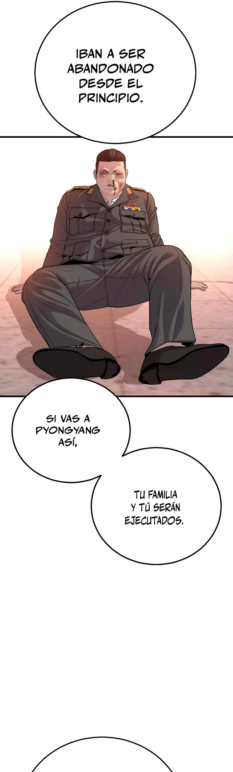 Manager Kim Capítulo 85 - Page 72